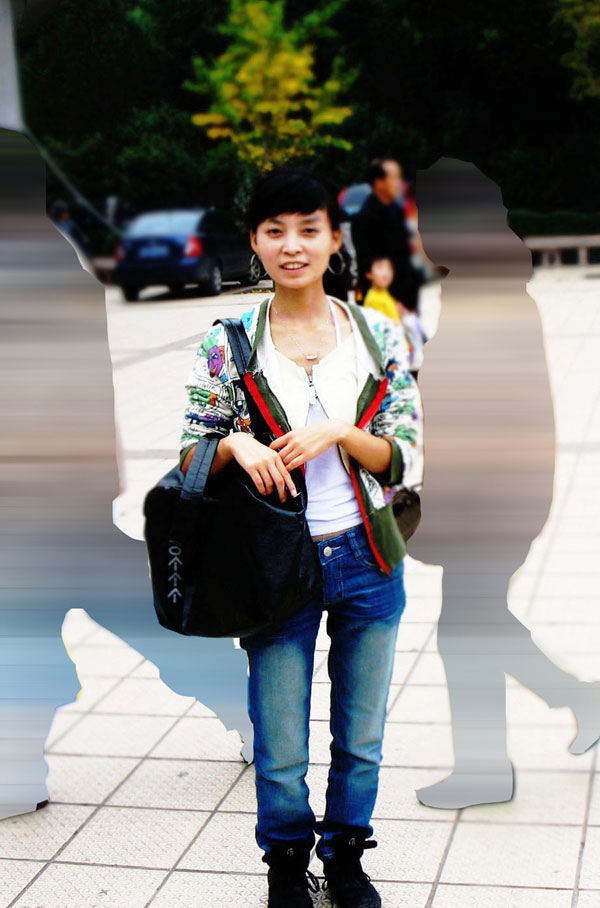 李夫萍(网络部)